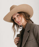 Lane Cowboy Hat - GIGI PIP - Flyclothing LLC