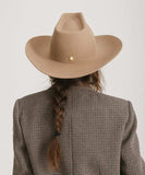 Lane Cowboy Hat - GIGI PIP - Flyclothing LLC