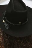 Lane Cowboy Hat - GIGI PIP - Flyclothing LLC