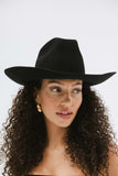 Lane Cowboy Hat - GIGI PIP - Flyclothing LLC