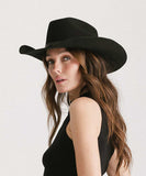 Shane Cowboy Hat - GIGI PIP - Flyclothing LLC