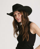 Shane Cowboy Hat - GIGI PIP - Flyclothing LLC