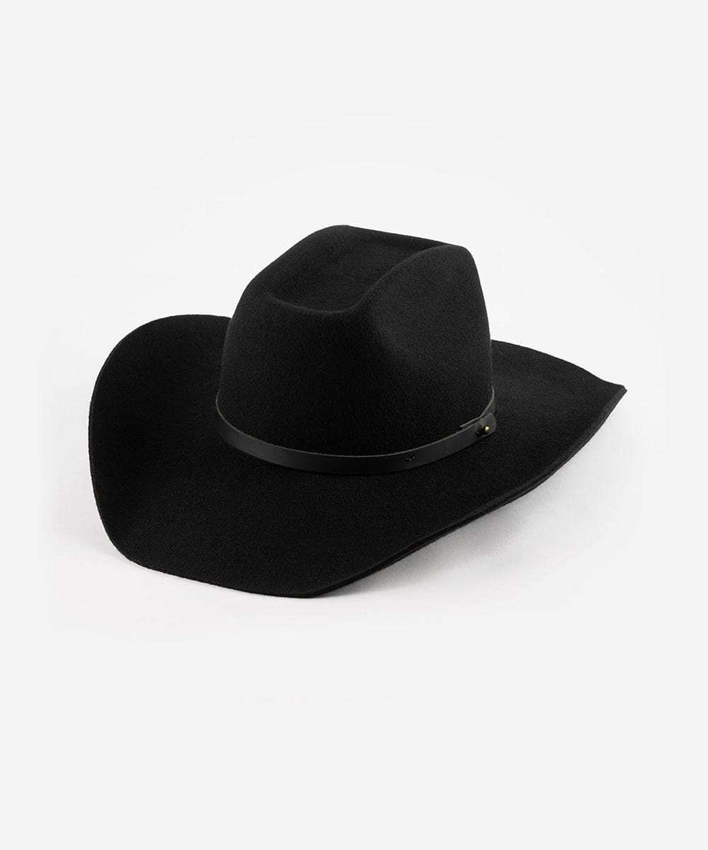 Shane Cowboy Hat - GIGI PIP - Flyclothing LLC