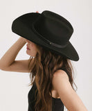 Shane Cowboy Hat - GIGI PIP - Flyclothing LLC