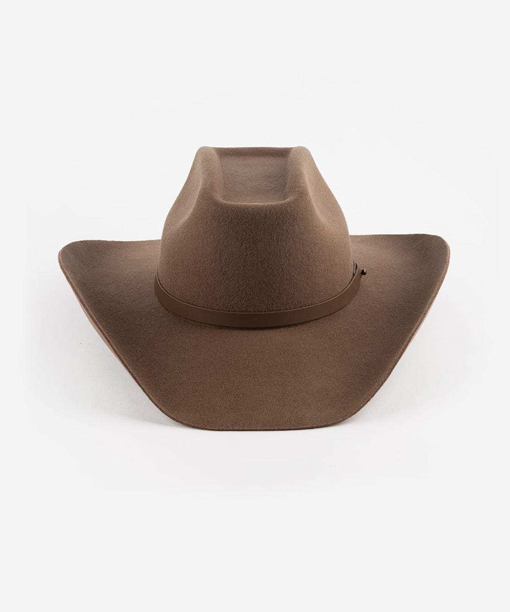 Shane Cowboy Hat - GIGI PIP - Flyclothing LLC
