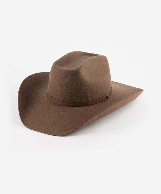 Shane Cowboy Hat - GIGI PIP - Flyclothing LLC
