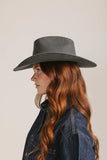Shane Cowboy Hat - GIGI PIP - Flyclothing LLC
