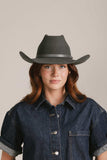 Shane Cowboy Hat - GIGI PIP - Flyclothing LLC