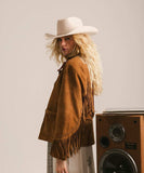 Shane Cowboy Hat - GIGI PIP - Flyclothing LLC