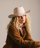 Shane Cowboy Hat - GIGI PIP - Flyclothing LLC