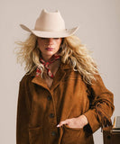 Shane Cowboy Hat - GIGI PIP - Flyclothing LLC