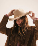 Shane Cowboy Hat - GIGI PIP - Flyclothing LLC
