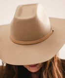 Shane Cowboy Hat - GIGI PIP - Flyclothing LLC