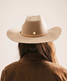 Shane Cowboy Hat - GIGI PIP - Flyclothing LLC