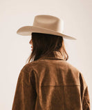 Shane Cowboy Hat - GIGI PIP - Flyclothing LLC