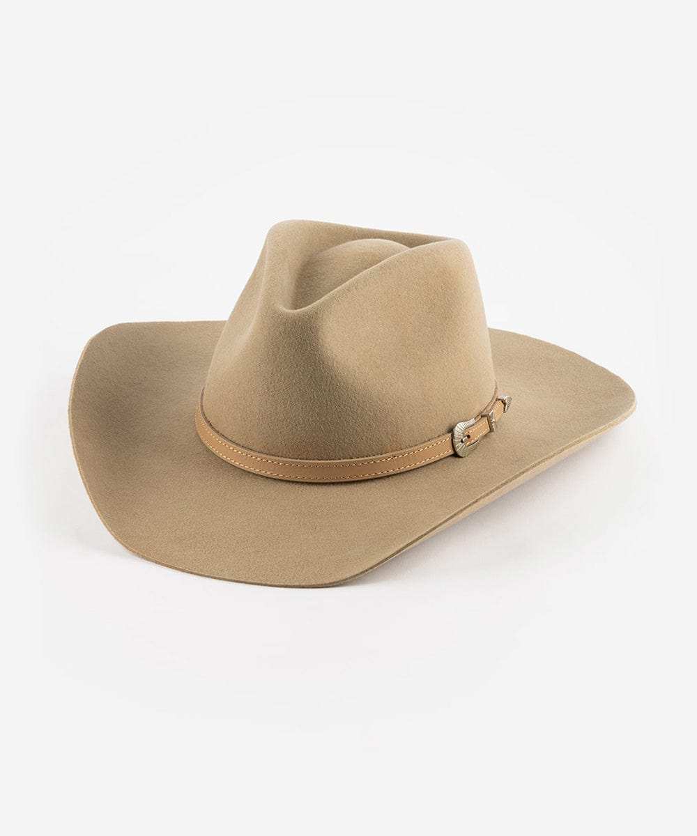 Dean Rancher Cowboy Hat - GIGI PIP - Flyclothing LLC
