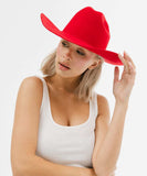 Teddy Cattleman Cowboy Hat - GIGI PIP - Flyclothing LLC