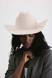 Teddy Cattleman Cowboy Hat - GIGI PIP - Flyclothing LLC