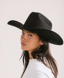 Teddy Cattleman Cowboy Hat - GIGI PIP - Flyclothing LLC