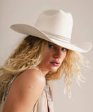 Teddy Cattleman Cowboy Hat - GIGI PIP - Flyclothing LLC