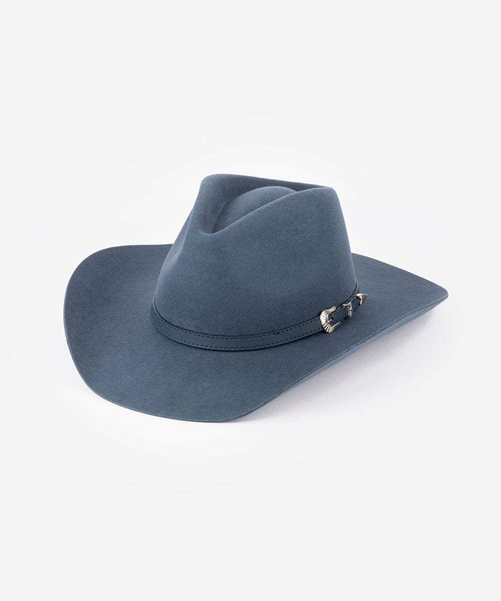 Dean Rancher Cowboy Hat - GIGI PIP - Flyclothing LLC
