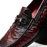 Ferrioni BlackCherry - Marco Di Milano - Flyclothing LLC