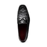 Ferrioni Black - Marco Di Milano - Flyclothing LLC