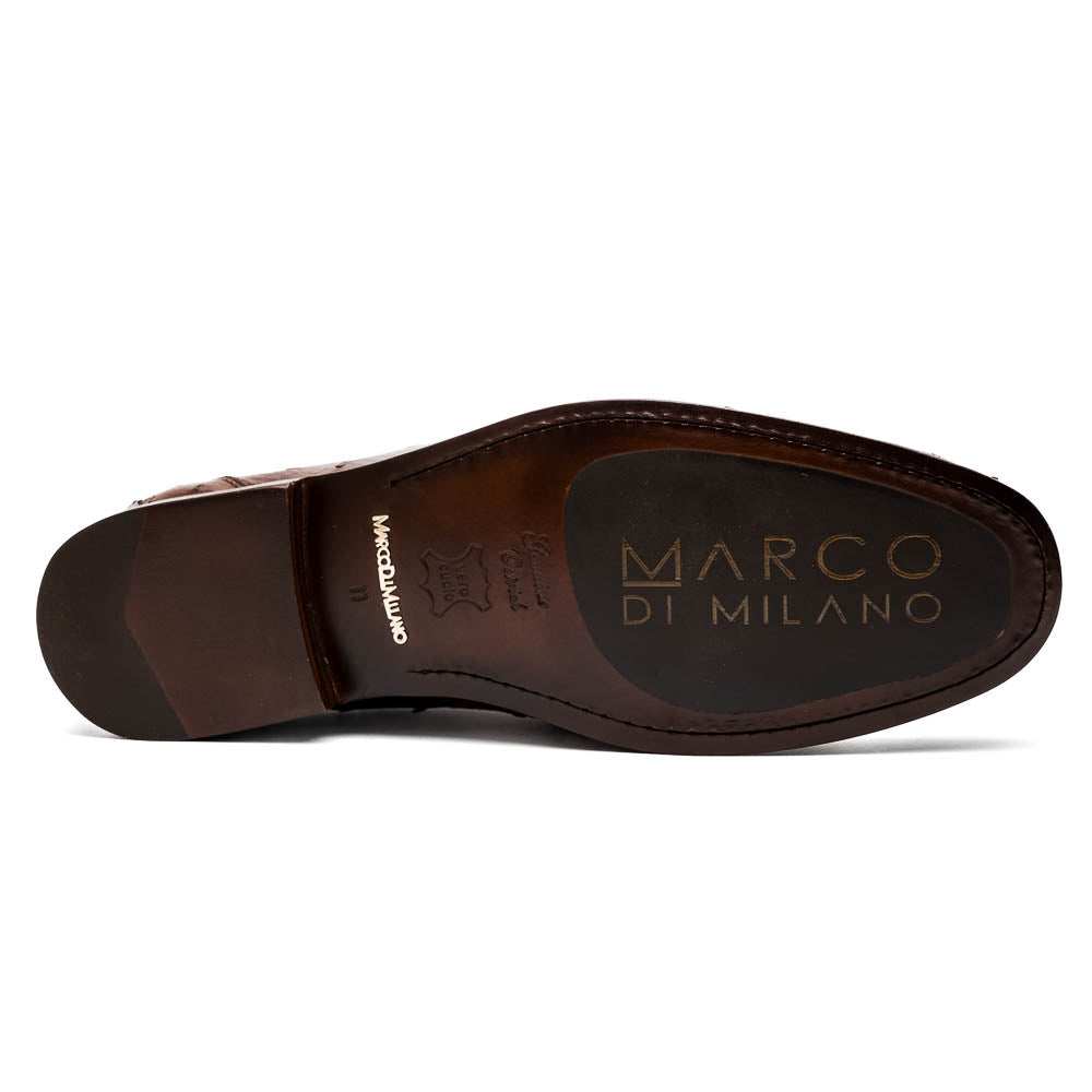 Ferrioni Kango Tabac - Marco Di Milano - Flyclothing LLC