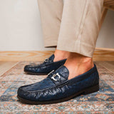 Ferrioni Navy - Marco Di Milano - Flyclothing LLC