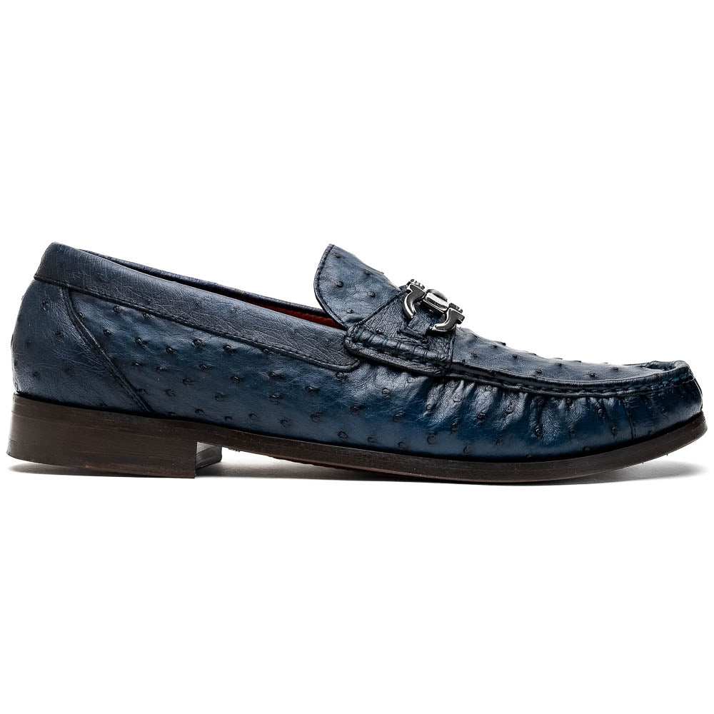 Ferrioni Navy - Marco Di Milano - Flyclothing LLC
