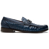 Ferrioni Navy - Marco Di Milano - Flyclothing LLC