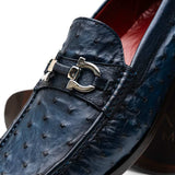 Ferrioni Navy - Marco Di Milano - Flyclothing LLC