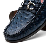 Ferrioni Navy - Marco Di Milano - Flyclothing LLC