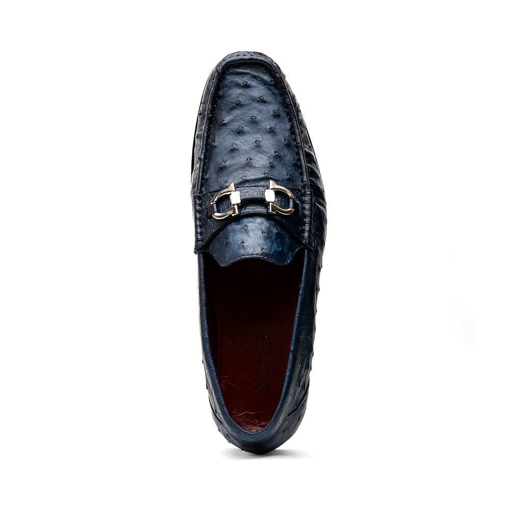 Ferrioni Navy - Marco Di Milano - Flyclothing LLC