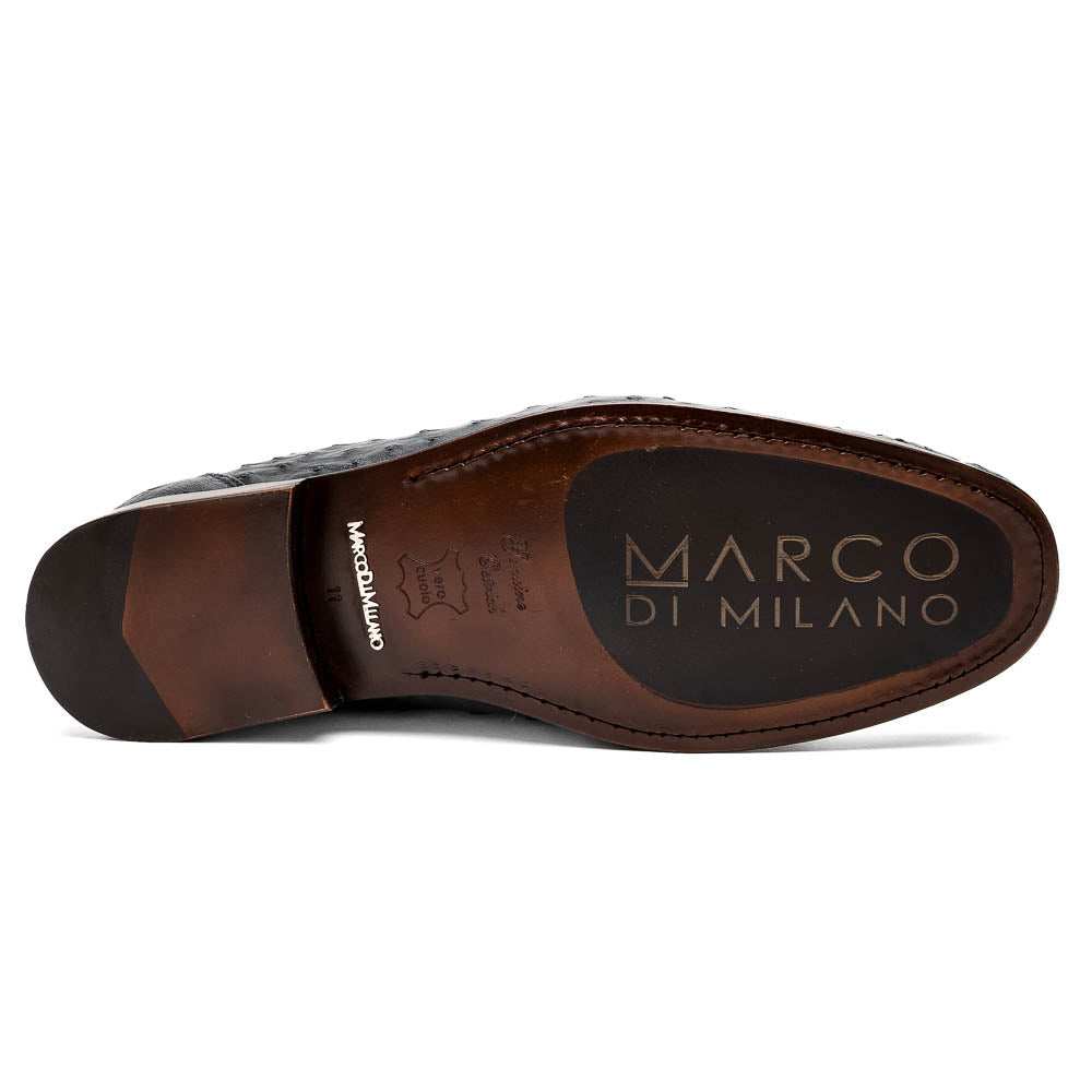 Ferrioni Navy - Marco Di Milano - Flyclothing LLC