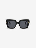 Polycarbonate Frame Square Sunglasses - Trendsi - Flyclothing LLC