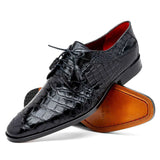 Fitipaldi Black - Marco Di Milano - Flyclothing LLC