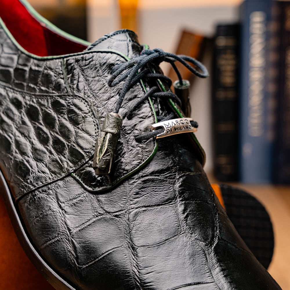 Fitipaldi Olive - Marco Di Milano - Flyclothing LLC