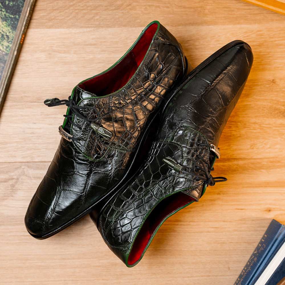 Fitipaldi Olive - Marco Di Milano - Flyclothing LLC