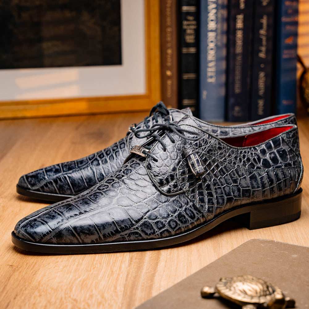 Fitipaldi Rustic Gray - Marco Di Milano - Flyclothing LLC