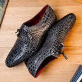 Fitipaldi Rustic Gray - Marco Di Milano - Flyclothing LLC