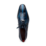 Fitipaldi Rustic Navy - Marco Di Milano - Flyclothing LLC