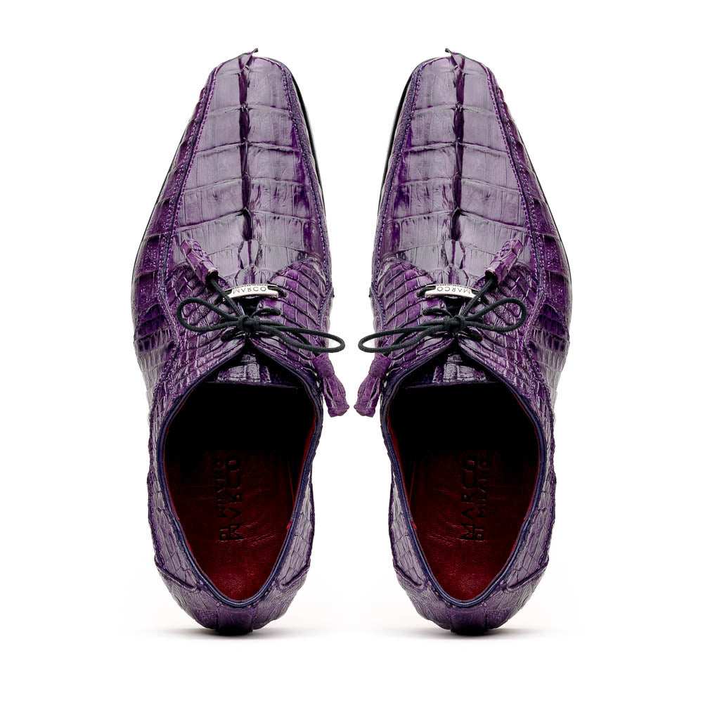 Cancun Purple - Marco Di Milano - Flyclothing LLC