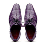 Cancun Purple - Marco Di Milano - Flyclothing LLC