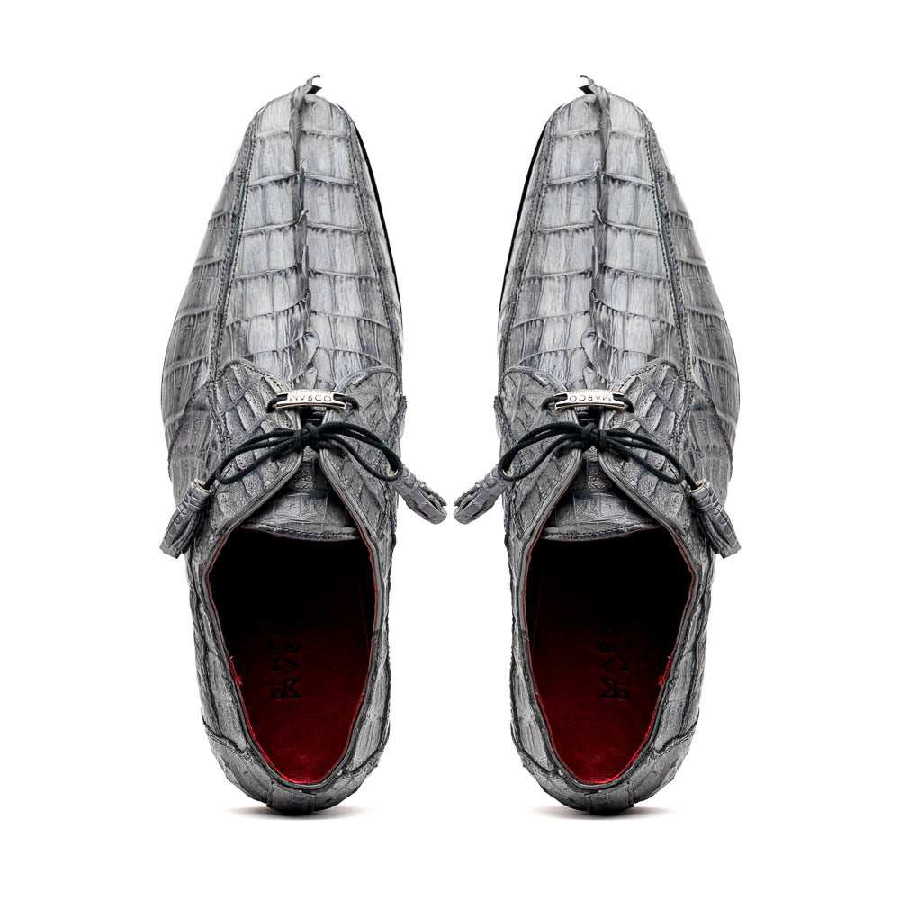 Cancun Gray - Marco Di Milano - Flyclothing LLC