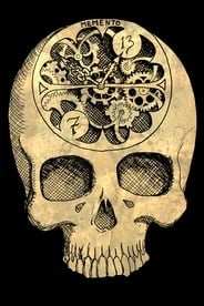 Black Market Art Company Fleeting Print - Black Market Art Company - Flyclothing LLC