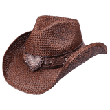 Peter Grimm Flint Hat Dark Blue - Peter Grimm - Flyclothing LLC