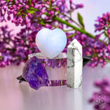 Focused Driver - Crystal Car Kit of Protection - Conscious Items - Flyclothing LLC