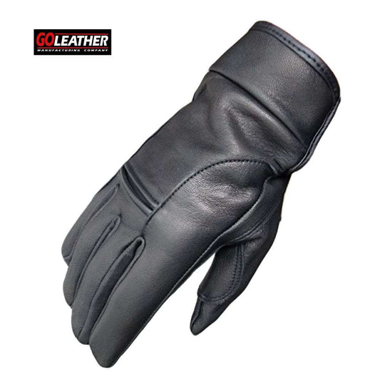 GO20 Premium Cruiser Glove - GoLeather - Flyclothing LLC