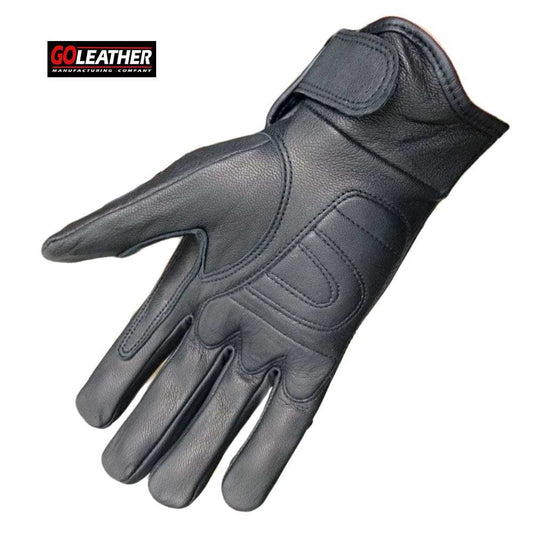 GO20 Premium Cruiser Glove - GoLeather - Flyclothing LLC